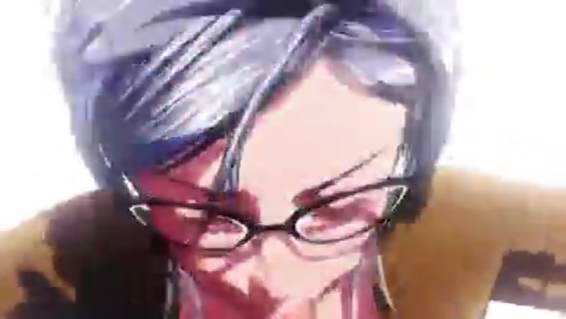 Hentai School Prison 3d 