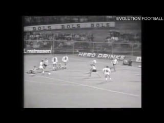 Piet keizer best moments rip 1943 2017