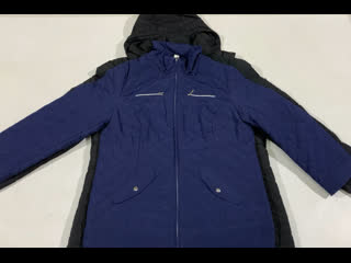 Damen winter jacken mix