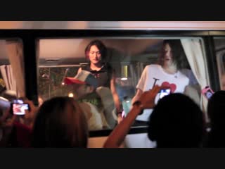 [fancam] 120630 one ok rock @ ٭scape (singapore)[1]