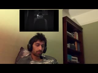 Classic doctor who reaction/review an unearthly porn part one