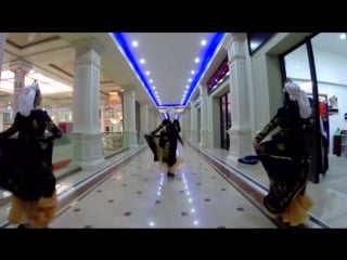 Padida welcome to poytakht 90, dushanbe (2015)