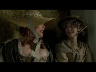 Фанни хилл / fanny hill / 01 / 2007 / 18+