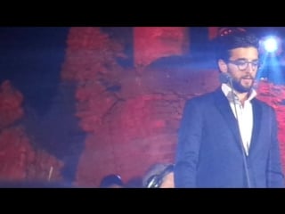 Il volo taormina 28 07 2018 sorrento only piero