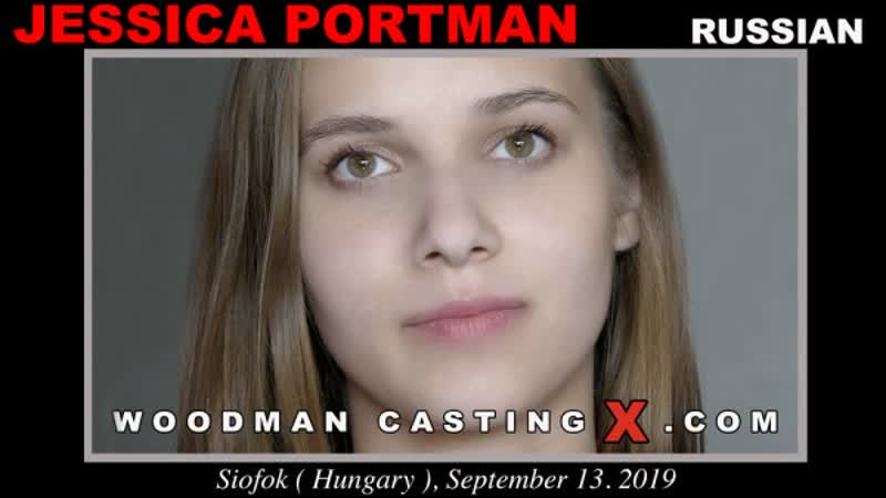 Portman porn video – Jessica portman интервью