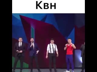 Нынешние парни на лицо