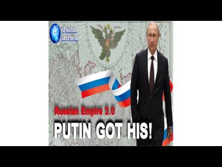 The west is furious! putin achieved his goal