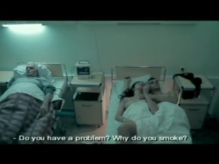 Софья каштанова голая в фильме "случайная связь" (2011, ольга столповская)