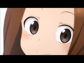 Karakai jouzu no takagi san [amv] mine