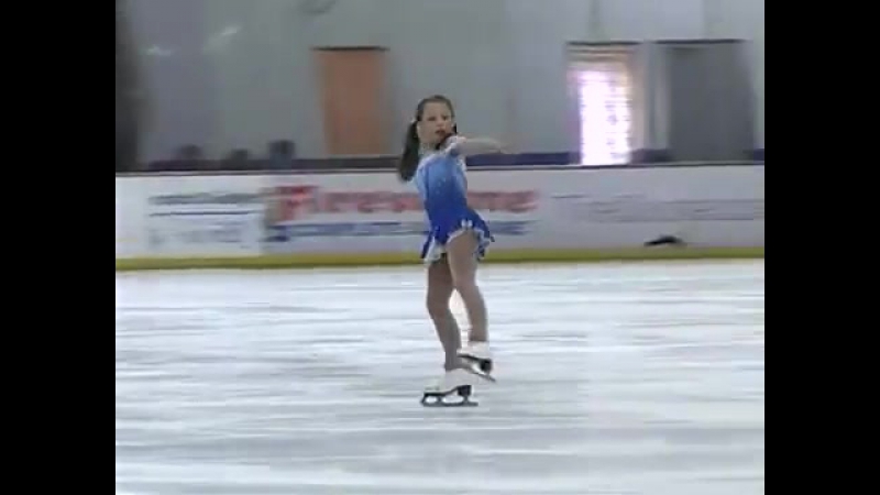Skate porn video – Natasha mishkutionok skate houston 2016 juvenile short