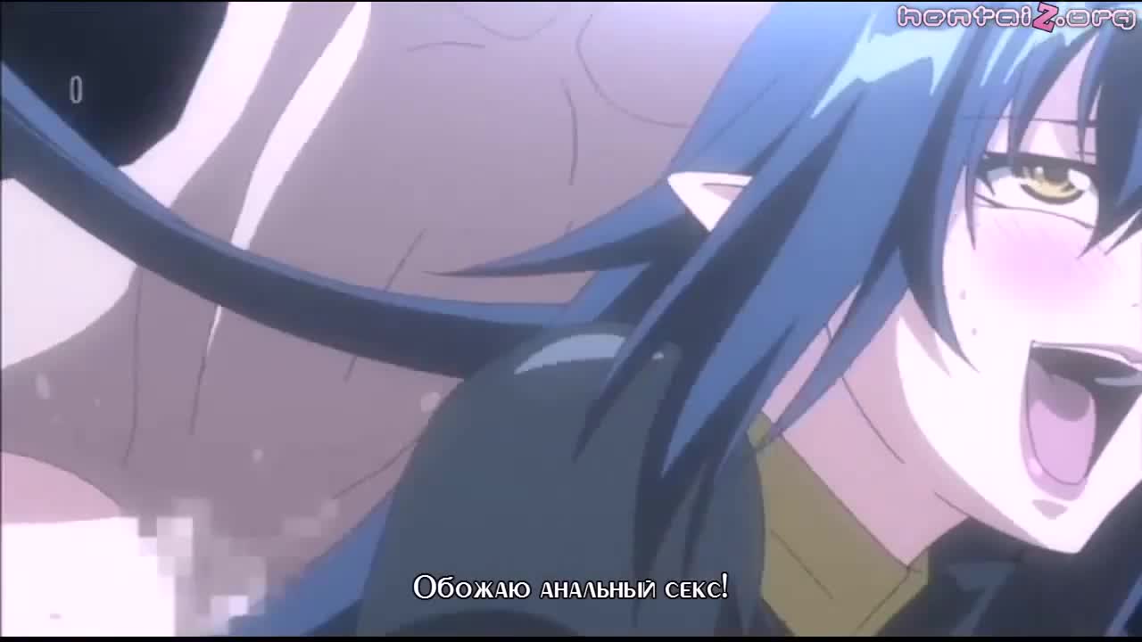 Орыс ауылындағы секс