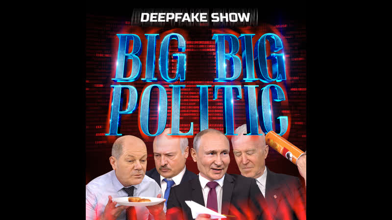 Putin, erdogan and biden negotiations // big big politic pt 7