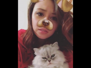 Malese jow on instagram love is blind