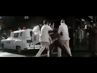 / watchmen (2009) [rus dub]