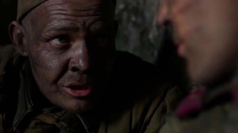 11 минутный отчетный ролик 321 я сибирская