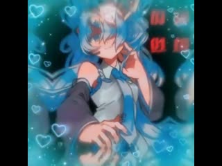 Miku | studio crypton future media (vocaloid)