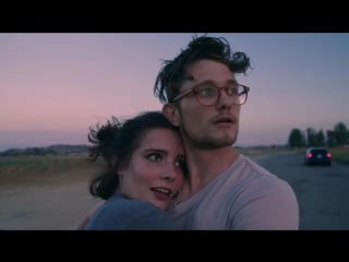 The lumineers sleep on the floor (2016) (indie rock / folk)