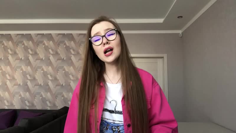 Илина канбекова, 25 лет, магнитогорск, кавер версия christina aguilera beautiful