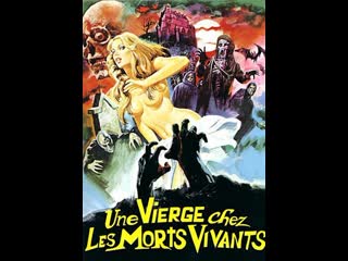 Virgen entre los muertos vivientes (1971) esp, cast (1972) esp, cast