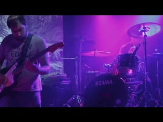 Aeris tsunami (live) new track 2017