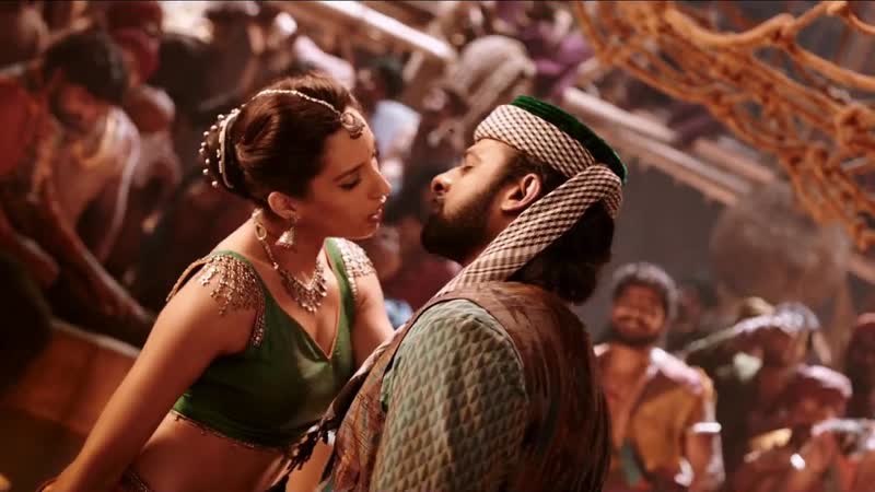 Бахубали / baahubali manohari