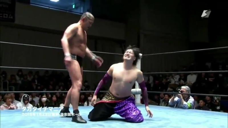 Taka &amp; taichi produce takataichimania