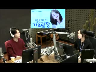 191003 suchen and i talked a lot w junmyeon ie, suho hyung too