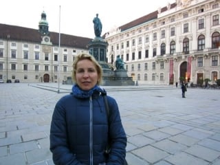 Hofburg franz