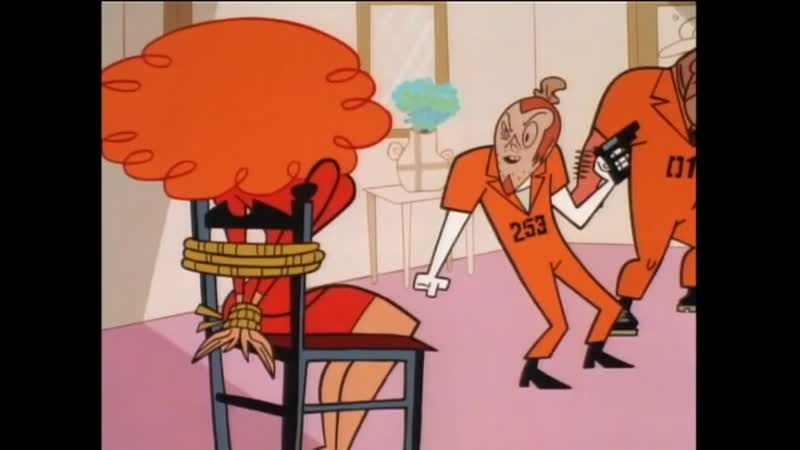 The powerpuff girls s01e02b