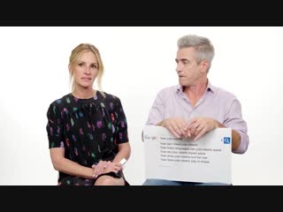 Julia roberts dermot mulroney answer the webs most searched questions wired