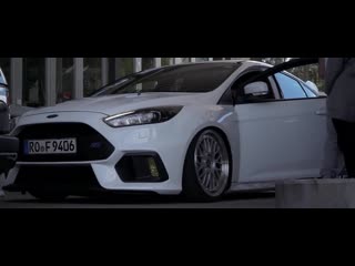 Wörthersee 2019 | aftermovie | perfect stance