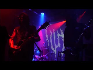 Illt mind leaves me ( perm, michurin club)