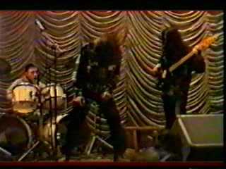 Phantasmagory live at bomber rock fest 2 (макееа 1999))