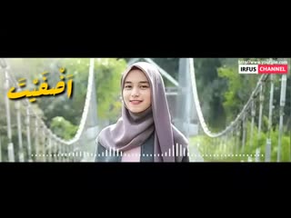 Sholawat paling merdu adfayta by ai khodijah mp4