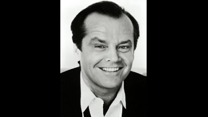 Легенды джек николсон / legends jack nicholson