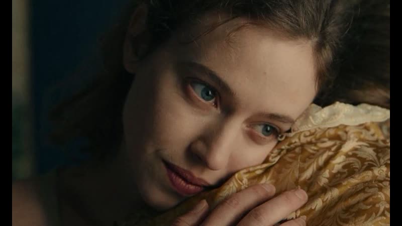 Бал безумных женщин | le bal des folles (2021) 16+