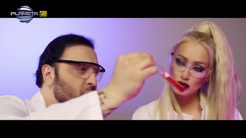 Ави бенеди feat ivy &amp; jokera ваксина (2020)