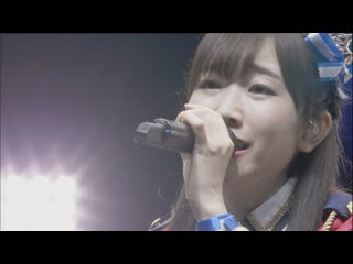 [ml5thday2] mogami shizuka (cv tadokoro azusa) sing my song