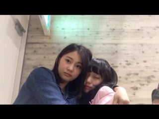 20160612 showroom matsumoto chikako full