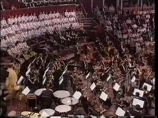 Carmina burana bbc proms 1994