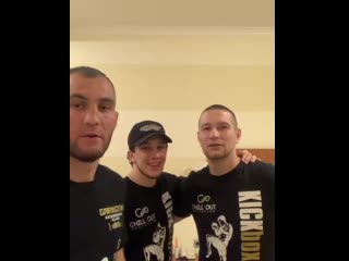 Video by челнинские спортсмены