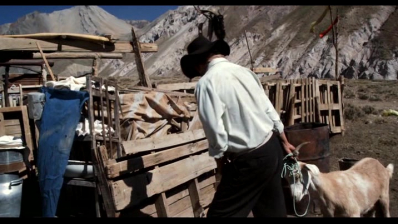 2009 porn video – Пастух / the goatherd (2009)