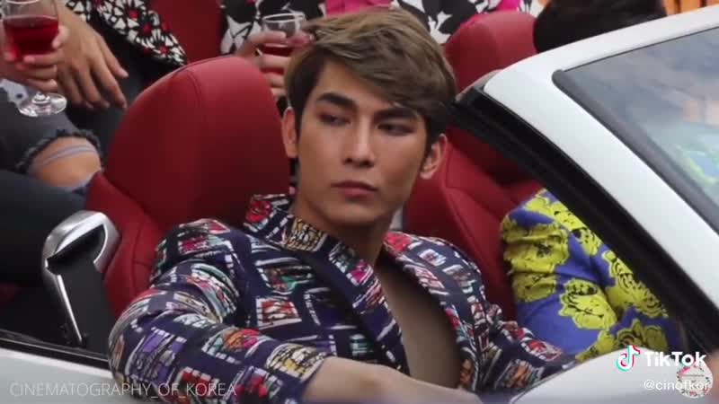 Mew suppasit / saint suppapong