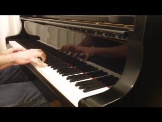 Titanic cover by evgeny alexeev