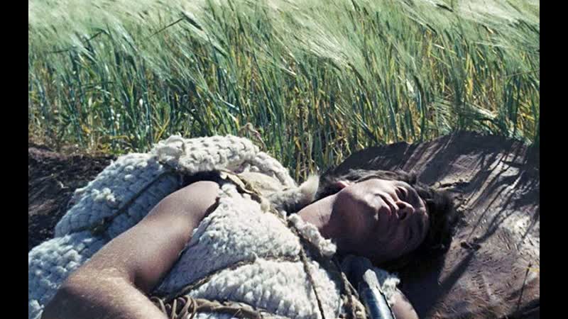 Царь эдип / edipo re 1967