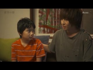 [alliance] aozora no tamago 09