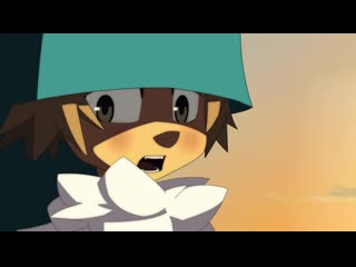 Wakfu s01e17