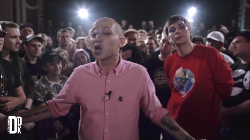 Versus vs slovo oxxxymiron vs гнойный (отрывок изи изи, рилток)