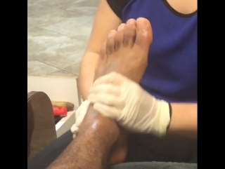 Fin (findrix) on instagram [gallery feet 18+]