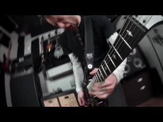 Leo moracchioli in the shadows